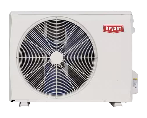 Heat Pump System